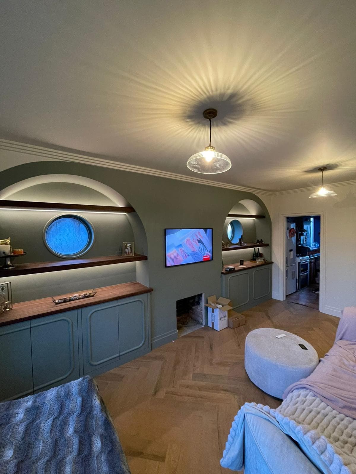 Electrical Work You Can Rely On
