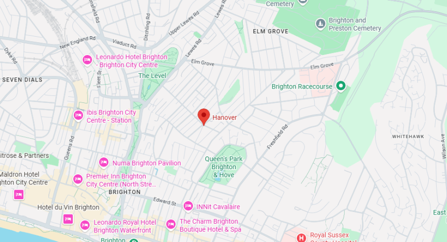 Electrician in Hanover – Oval Electrical