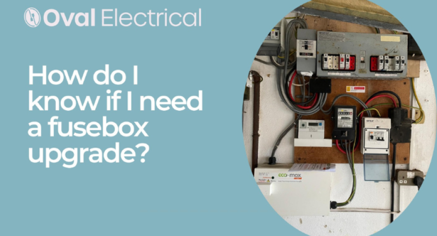 How Do I Know If I Need a Fusebox Upgrade?