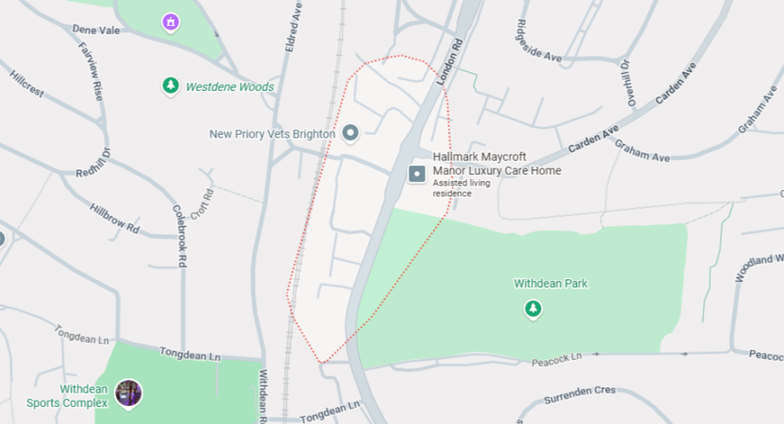 Electricians in Patcham