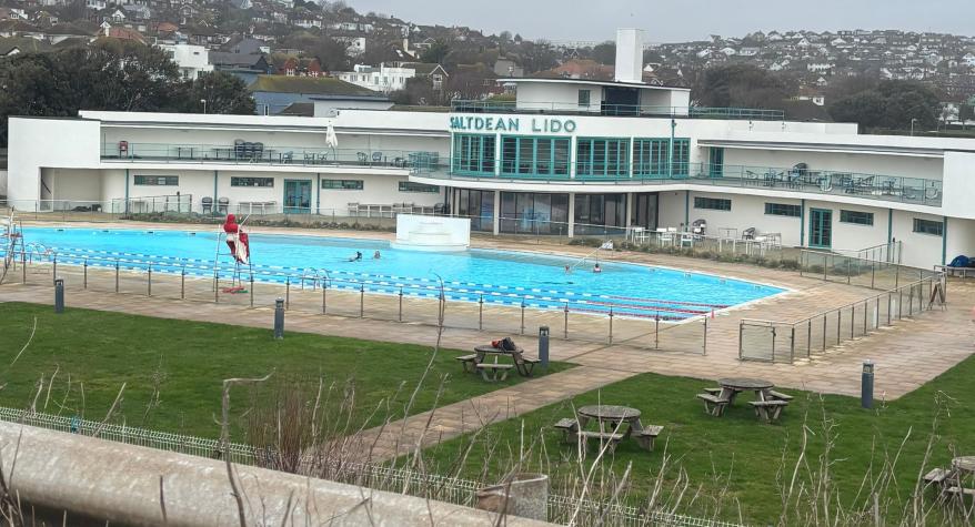 Electrician in Saltdean - Oval Electrical