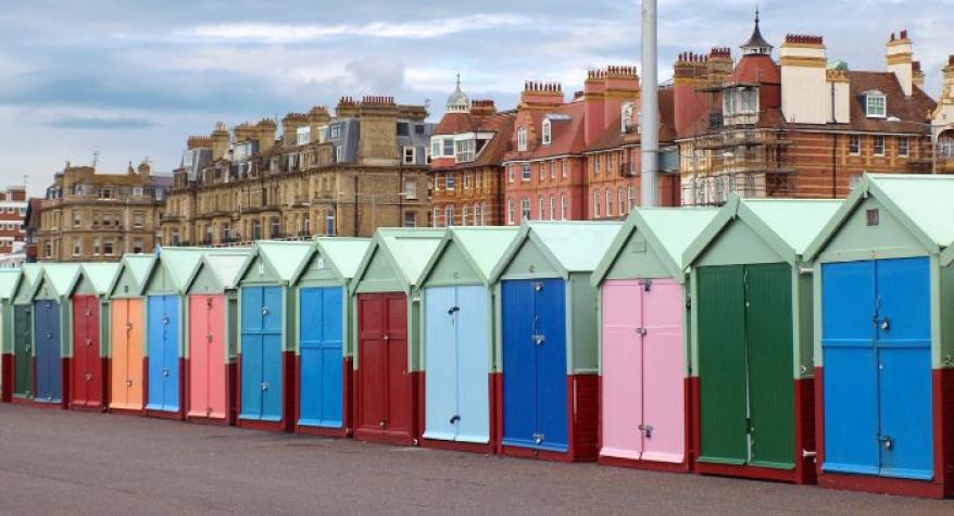 Trusted Electricians in Hove