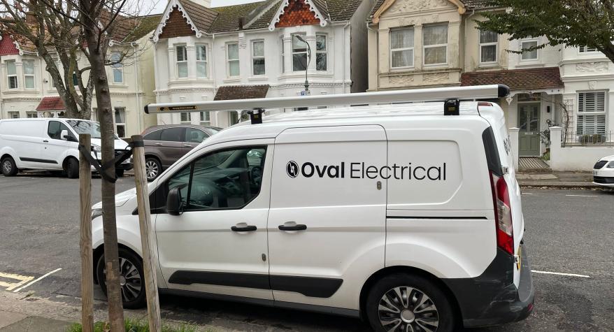 Electrician near me in Brighton