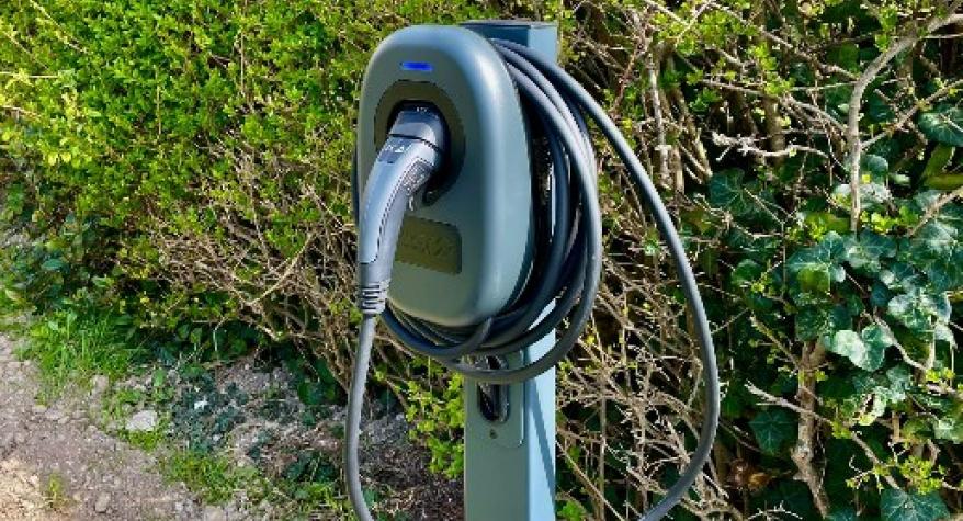 Electric Car Charger Installations in Brighton & Hove