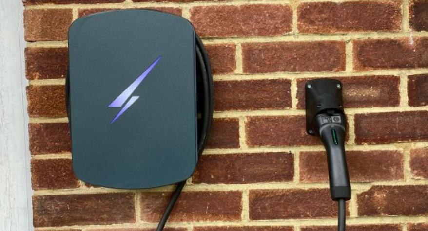 EV Charger Installer Brighton