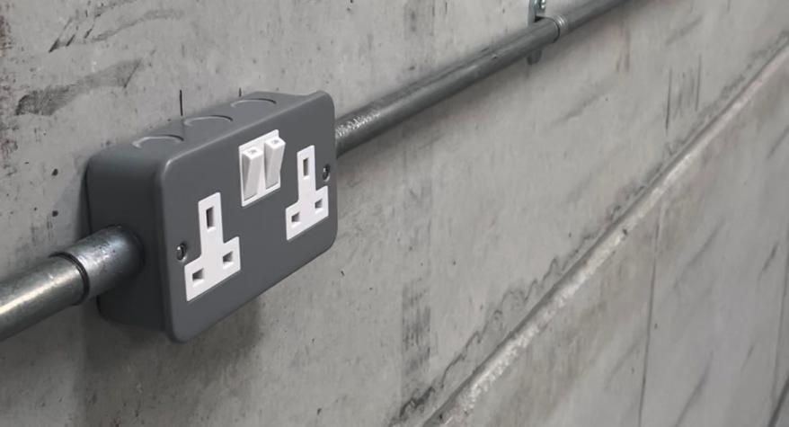 Commercial New Installation in Brighton and Hove