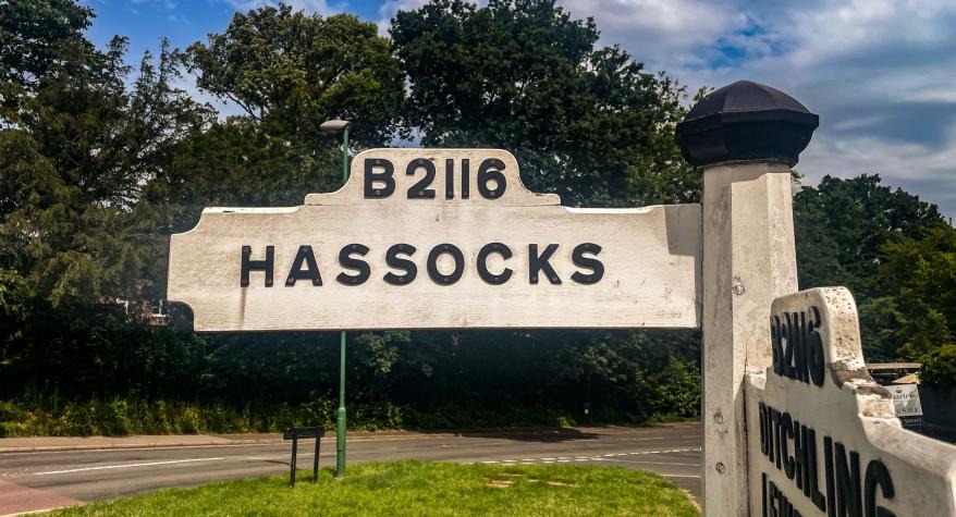 Hassocks Electrician for Homes, Landlords & Letting Agents