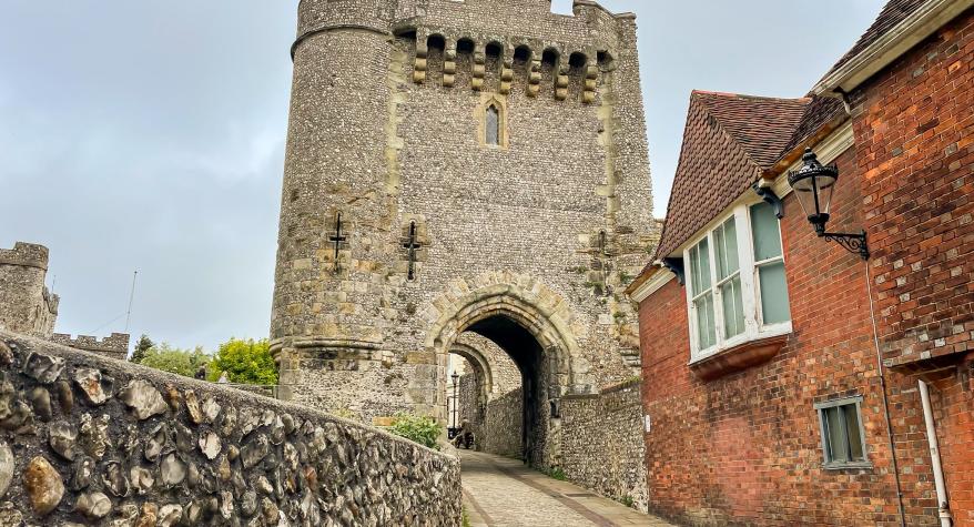 Trusted Electrician in Lewes