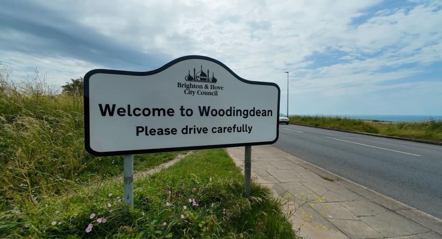 Electrician in Woodingdean