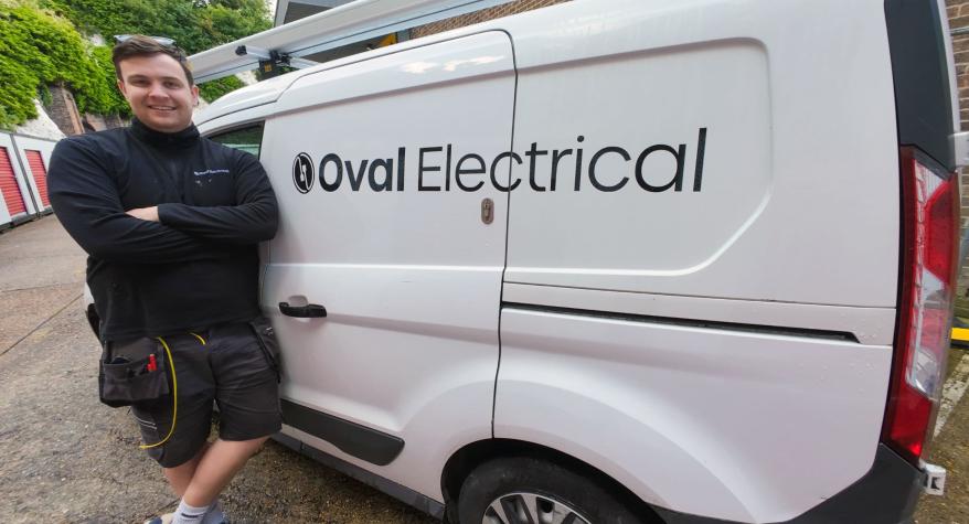 What is a registered electrician and does it matter?