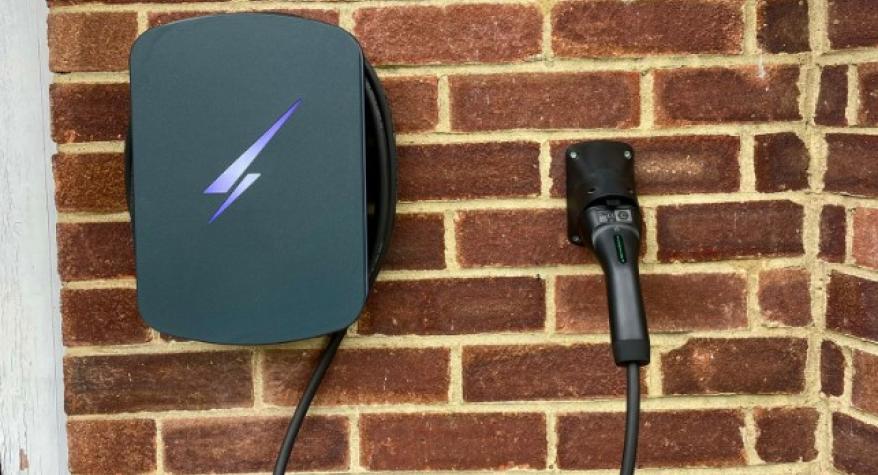 Why Choose a local electrician for EV charger installation in Hassocks?
