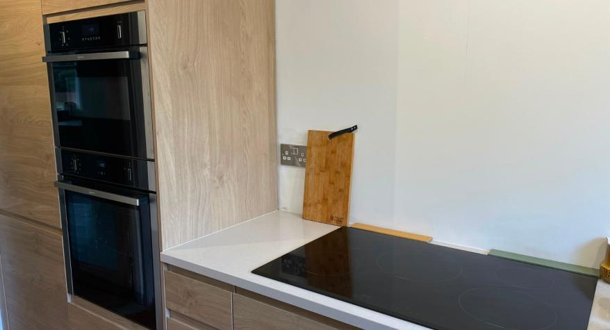 Oven and Hob Installation in Brighton and Hove