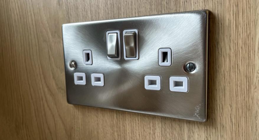 Switch and Socket Swaps in Brighton & Hove