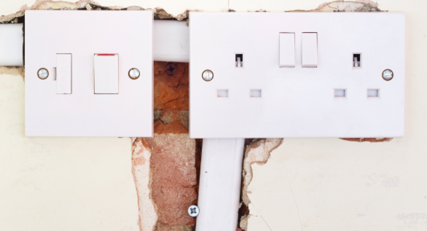 What happens during a rewire? Advice for Brighton homeowners