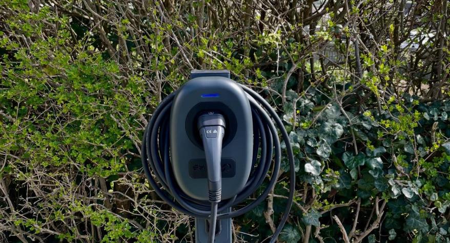EV Charger Installation in Hove