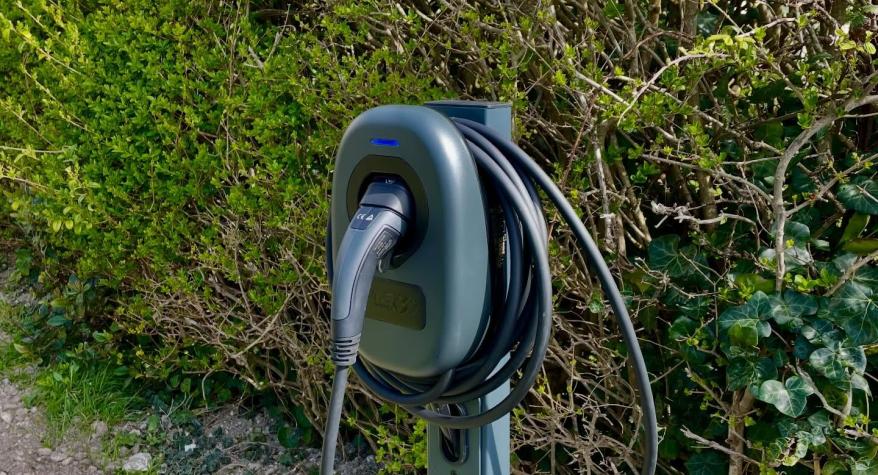 EV Charger Installation in Hove