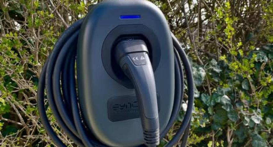 EV Charger Installation in Hove