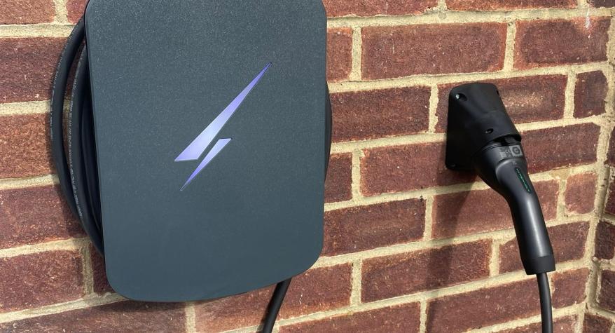 EV Charger Installation in Brighton