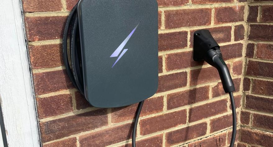 EV Charger Installation in Brighton