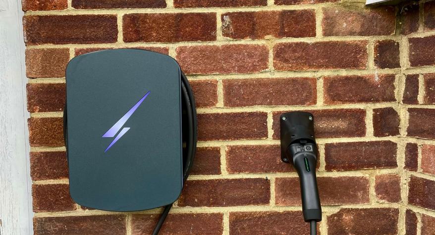 EV Charger Installation in Brighton