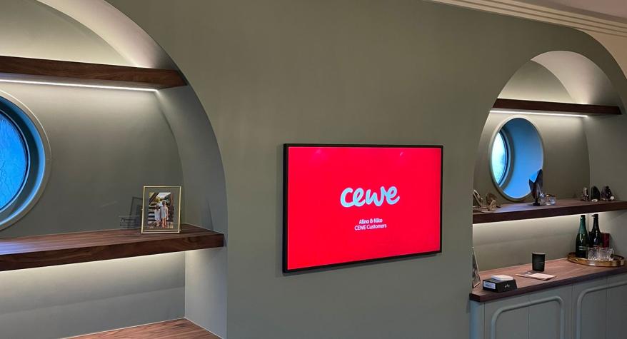 Oval Electrical - Lighting Project, Brighton