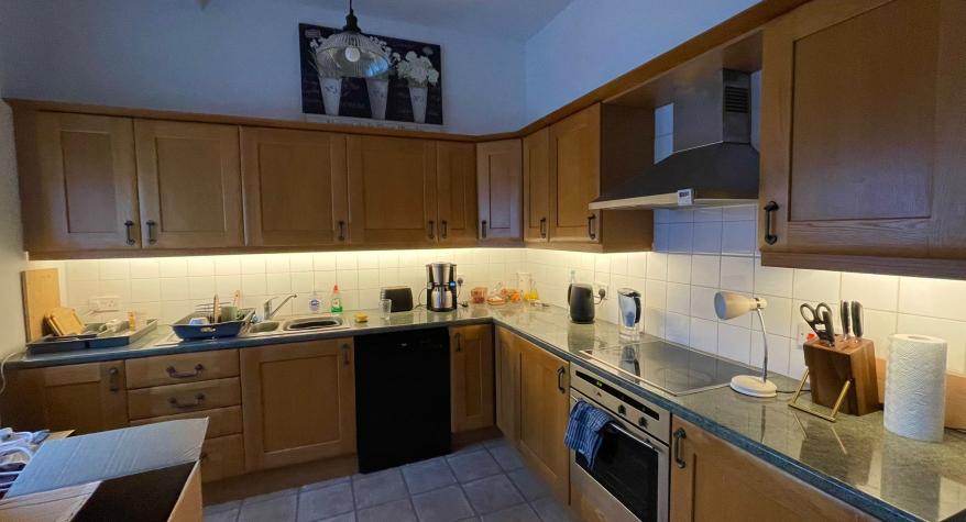 Under cupboard lights Oval Electrical Brighton