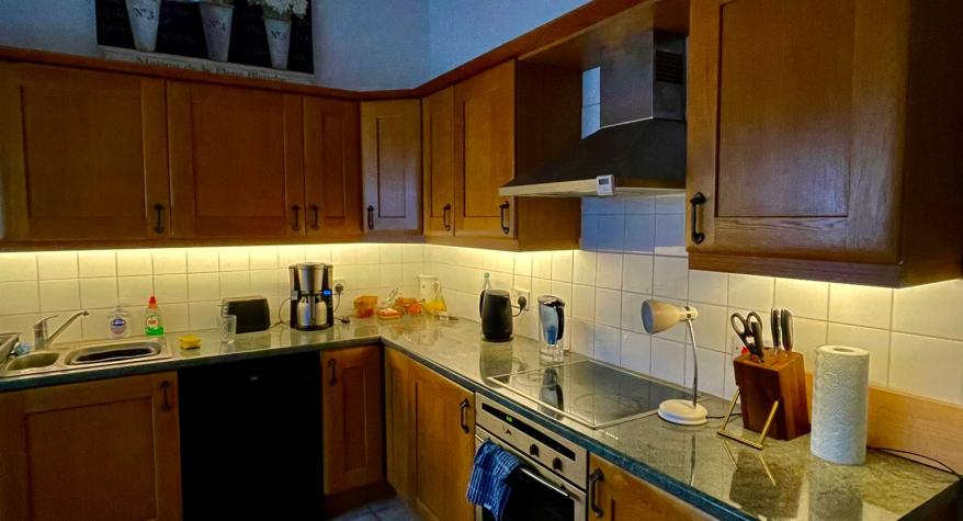 Under cupboard lights Oval Electrical Brighton