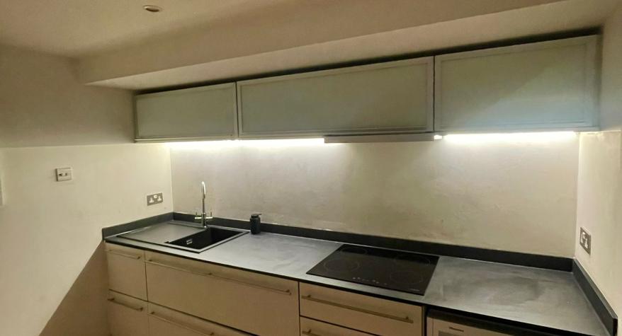 Kitchen Lighting In Brighton